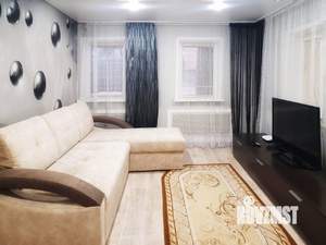 1-к квартира, посуточно, 29м2, 1/2 этаж