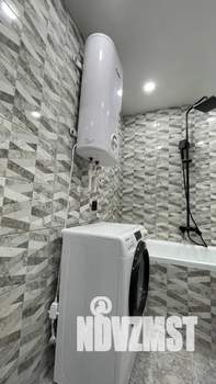1-к квартира, посуточно, 34м2, 1/10 этаж
