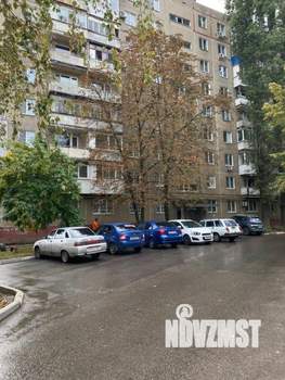 2-к квартира, на длительный срок, 46м2, 4/10 этаж