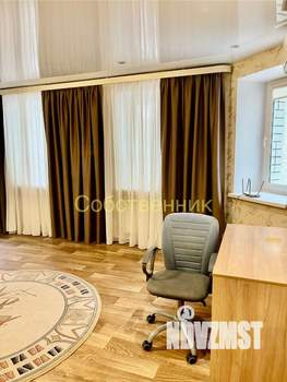 2-к квартира, на длительный срок, 82м2, 4/10 этаж