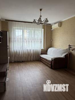 3-к квартира, на длительный срок, 66м2, 4/9 этаж