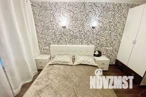 3-к квартира, посуточно, 74м2, 6/9 этаж