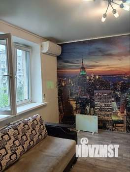 1-к квартира, на длительный срок, 30м2, 6/10 этаж