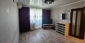 1-к квартира, на длительный срок, 40м2, 5/10 этаж