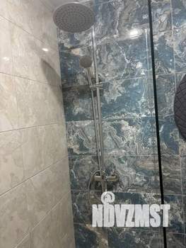 1-к квартира, посуточно, 42м2, 9/10 этаж