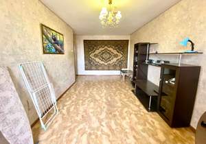 2-к квартира, на длительный срок, 46м2, 8/9 этаж