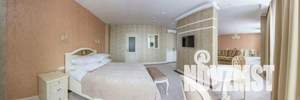 1-к квартира, посуточно, 96м2, 1/1 этаж