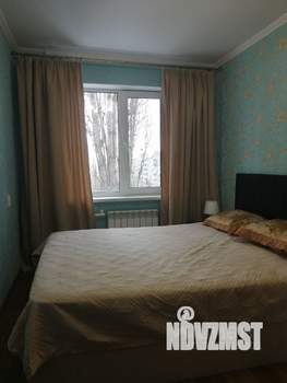 2-к квартира, на длительный срок, 43м2, 7/9 этаж