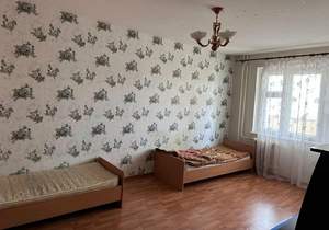 1-к квартира, на длительный срок, 40м2, 5/10 этаж