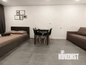 2-к квартира, посуточно, 37м2, 14/16 этаж