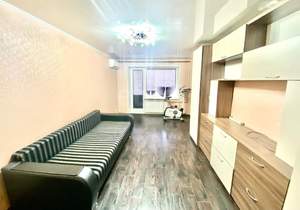 2-к квартира, на длительный срок, 42м2, 2/6 этаж