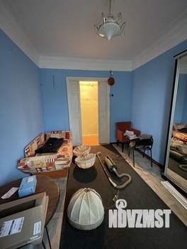 1-к квартира, на длительный срок, 31м2, 2/2 этаж