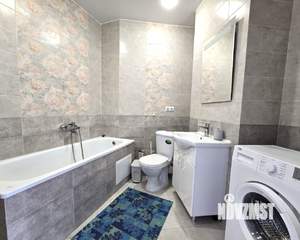 1-к квартира, на длительный срок, 38м2, 16/25 этаж