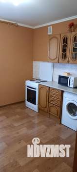 1-к квартира, на длительный срок, 44м2, 7/12 этаж