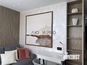 2-к квартира, на длительный срок, 73м2, 7/22 этаж