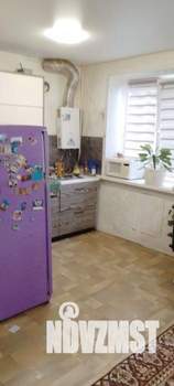 Студия квартира, на длительный срок, 30м2, 4/6 этаж