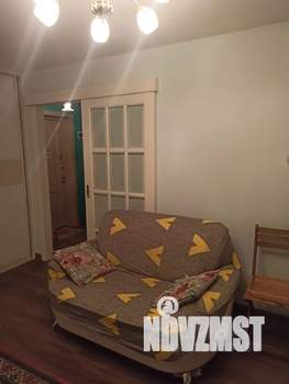 1-к квартира, посуточно, 34м2, 7/9 этаж