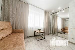 2-к квартира, посуточно, 63м2, 1/23 этаж