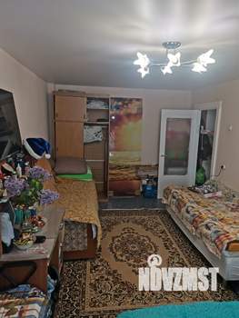 1-к квартира, на длительный срок, 33м2, 3/9 этаж