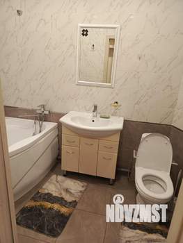 1-к квартира, на длительный срок, 40м2, 2/26 этаж