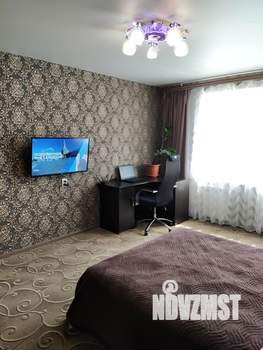 2-к квартира, посуточно, 60м2, 2/18 этаж