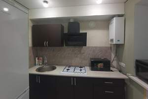 2-к квартира, на длительный срок, 47м2, 4/5 этаж