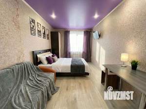 Студия квартира, на длительный срок, 28м2, 3/12 этаж