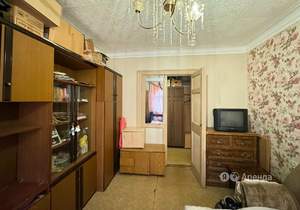 2-к квартира, на длительный срок, 50м2, 1/3 этаж