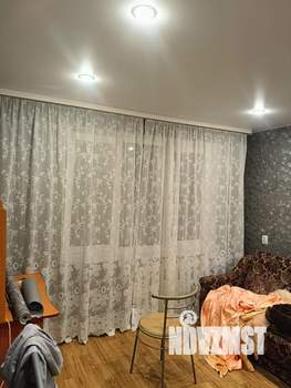 2-к квартира, на длительный срок, 48м2, 1/5 этаж