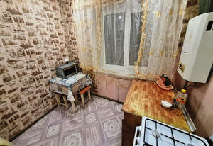 1-к квартира, на длительный срок, 31м2, 5/5 этаж