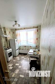 2-к квартира, на длительный срок, 52м2, 9/19 этаж