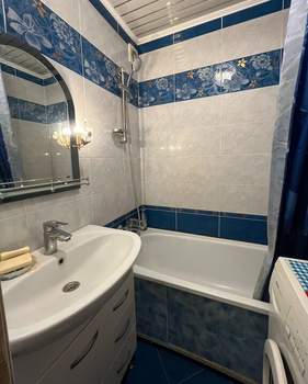 2-к квартира, на длительный срок, 48м2, 2/9 этаж