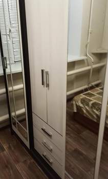 2-к квартира, на длительный срок, 38м2, 1/5 этаж