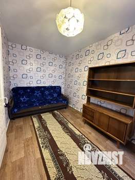 2-к квартира, на длительный срок, 45м2, 4/6 этаж