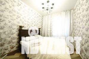 2-к квартира, посуточно, 65м2, 18/25 этаж