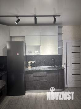 2-к квартира, посуточно, 50м2, 14/19 этаж