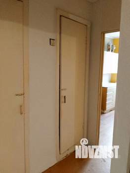 2-к квартира, на длительный срок, 45м2, 4/9 этаж