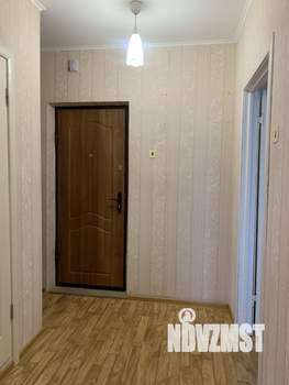 1-к квартира, на длительный срок, 40м2, 3/10 этаж