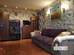 1-к квартира, на длительный срок, 34м2, 2/5 этаж