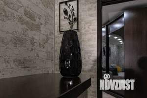 1-к квартира, посуточно, 45м2, 11/23 этаж