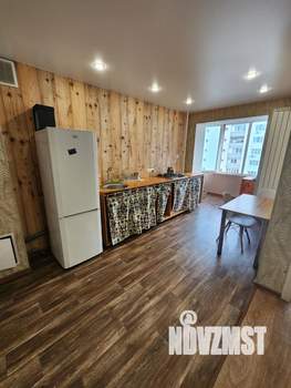 1-к квартира, на длительный срок, 40м2, 8/10 этаж