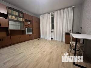 Студия квартира, посуточно, 30м2, 5/6 этаж