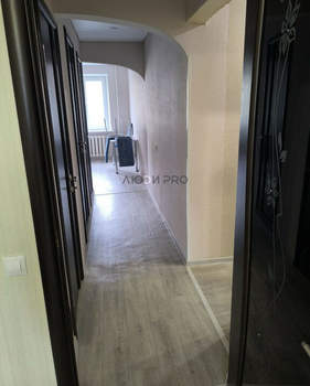 2-к квартира, на длительный срок, 52м2, 6/9 этаж