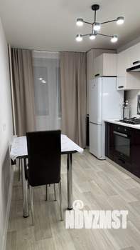 1-к квартира, на длительный срок, 41м2, 3/10 этаж