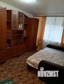 2-к квартира, на длительный срок, 42м2, 1/5 этаж