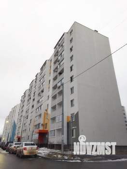 1-к квартира, на длительный срок, 29м2, 4/10 этаж