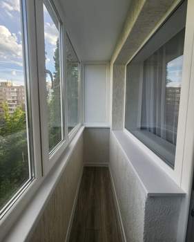 2-к квартира, на длительный срок, 48м2, 5/5 этаж