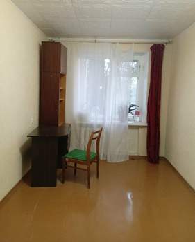 3-к квартира, на длительный срок, 60м2, 3/5 этаж