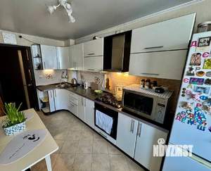 1-к квартира, на длительный срок, 36м2, 6/12 этаж