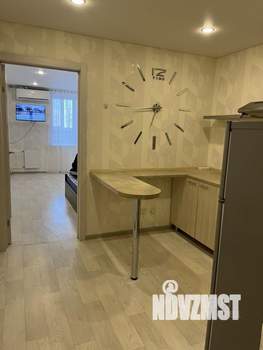 1-к квартира, на длительный срок, 35м2, 8/12 этаж